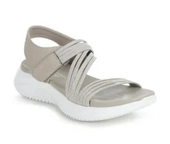 Women's Skechers Ultra Flex 3.0 164089 Outdoor Sandals