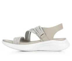 Women's Skechers Ultra Flex 3.0 164089 Outdoor Sandals