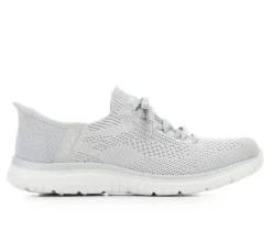 Women's Skechers Virtue Slip In 104421 Slip-On Sneakers