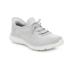 Women's Skechers Virtue Slip In 104421 Slip-On Sneakers
