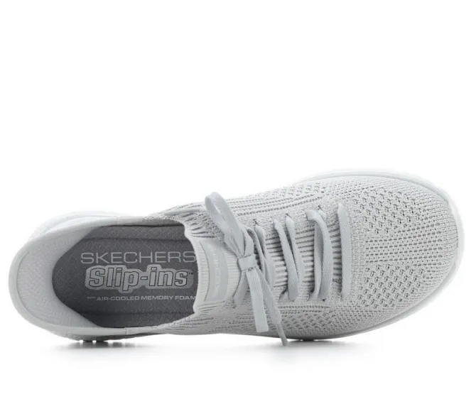 Women's Skechers Virtue Slip In 104421 Slip-On Sneakers