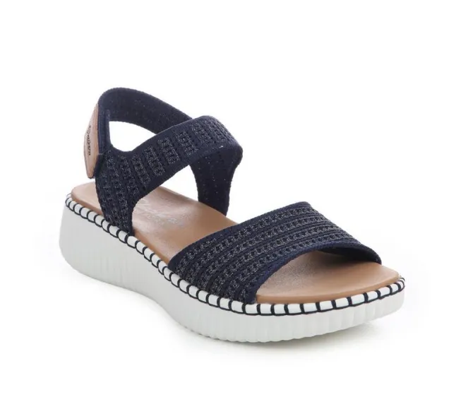 Women's Skechers Wilshire Blvd 164151 Sandals
