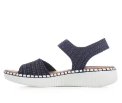 Women's Skechers Wilshire Blvd 164151 Sandals