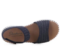 Women's Skechers Wilshire Blvd 164151 Sandals