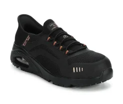 Women's Skechers Work 108217 Air ESD Work Shoes