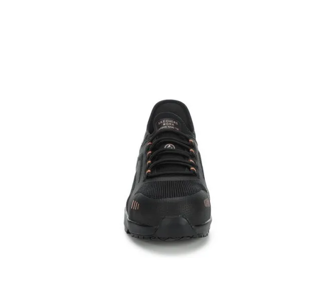 Women's Skechers Work 108217 Air ESD Work Shoes