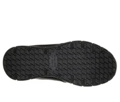 Women's Skechers Work Annod 77236 Slip Resistant Shoes