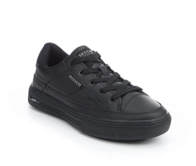 Women's Skechers Work 108240 Arch Fit Arcade Slip Resistant Shoes