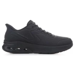 Women's Skechers Work 108336 Arc Waves SR Slip Resistant Shoes