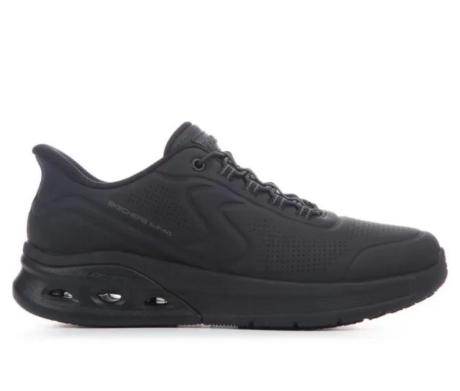 Women's Skechers Work 108336 Arc Waves SR Slip Resistant Shoes