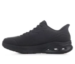 Women's Skechers Work 108336 Arc Waves SR Slip Resistant Shoes