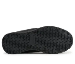 Women's Skechers Work 108214 Beja Nampa Slip Resistant Shoes