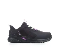 Women's Skechers Work 108283 CARBIX YUNIA Work Shoes