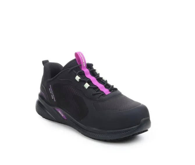 Women's Skechers Work 108283 CARBIX YUNIA Work Shoes