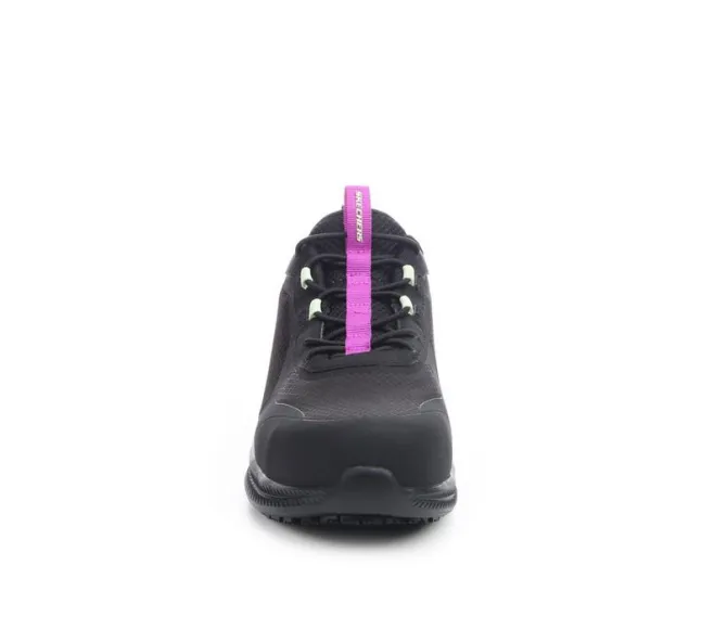 Women's Skechers Work 108283 CARBIX YUNIA Work Shoes