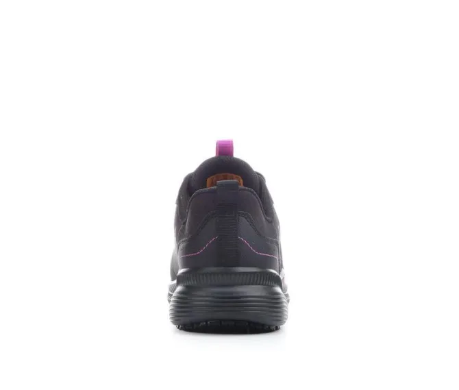 Women's Skechers Work 108283 CARBIX YUNIA Work Shoes