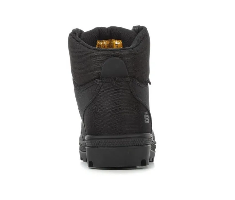 Women's Skechers Work 108055 Darragh Work Boots