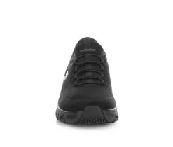 Women's Skechers Work 108379 GLIDE STEP SR Slip Resistant Shoes