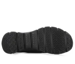 Women's Skechers Work 108379 GLIDE STEP SR Slip Resistant Shoes