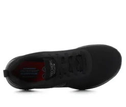 Women's Skechers Work 108176 Jinie Ultra Flex 3.0 Slip Resistant Shoes