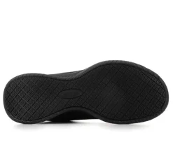Women's Skechers Work 108176 Jinie Ultra Flex 3.0 Slip Resistant Shoes