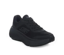 Women's Skechers Work 108367 Max Cushioning Endeavour Slip Resistant Shoes