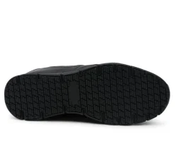 Women's Skechers Work Nampa Wyola Slip Resistant 77235 Slip Resistant Shoes