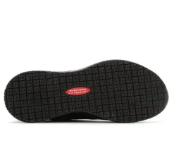 Women's Skechers Work 77222 Squad Slip Resistant Slip Resistant Shoes