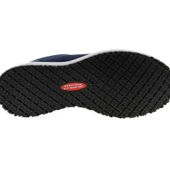 Women's Skechers Work 77222 Squad Slip Resistant Slip Resistant Shoes