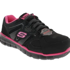 Women's Skechers Work SZ Synergy SR Work Shoes