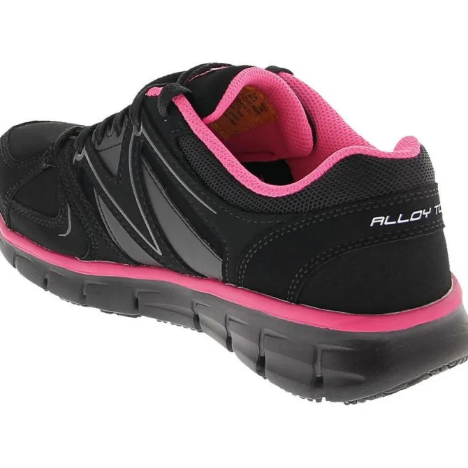 Women's Skechers Work SZ Synergy SR Work Shoes