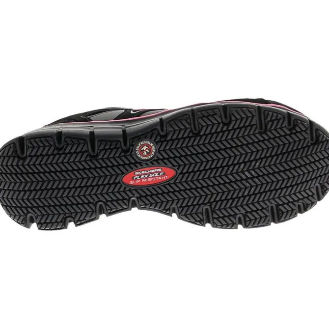 Women's Skechers Work SZ Synergy SR Work Shoes