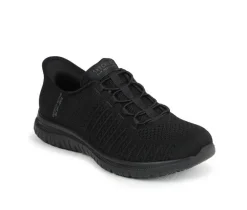 Women's Skechers Work 108233 Virtue Slip-Ins Slip Resistant Shoes