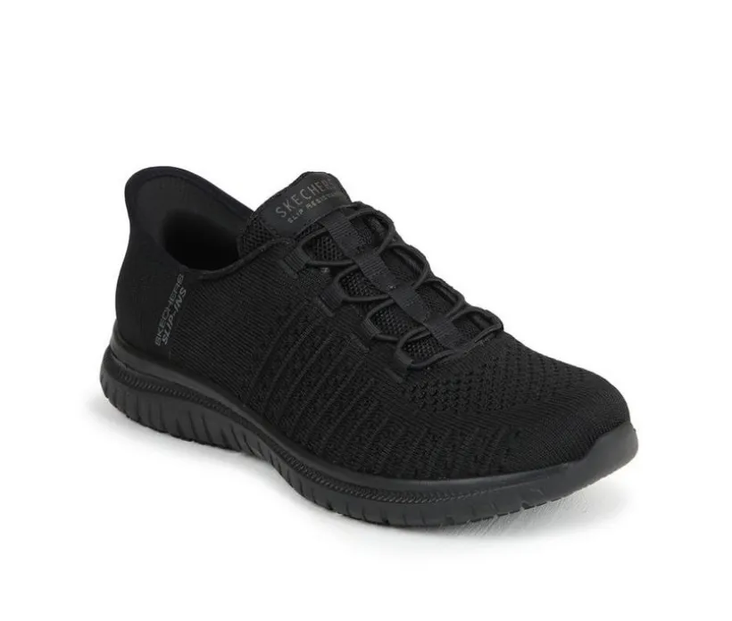 Women's Skechers Work 108233 Virtue Slip-Ins Slip Resistant Shoes