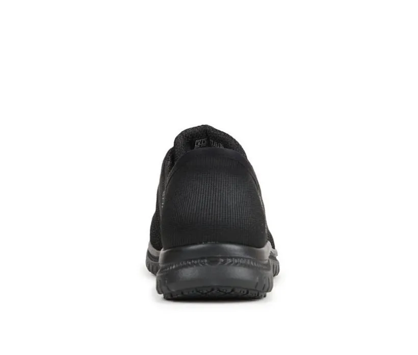 Women's Skechers Work 108233 Virtue Slip-Ins Slip Resistant Shoes