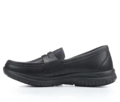 Women's Skechers Work 108301 Virtue SR Penny Slip Resistant Shoes
