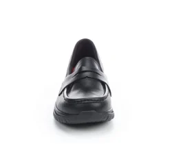 Women's Skechers Work 108301 Virtue SR Penny Slip Resistant Shoes