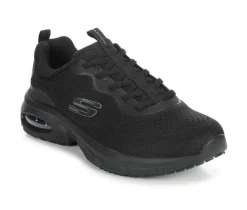 Women's Skechers Work 108327 Womens Skech Air Ventura Slip Res Slip Resistant Shoes