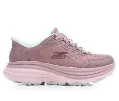 Women's Skechers 180265 Zirrus Slip In Trail Running Shoes