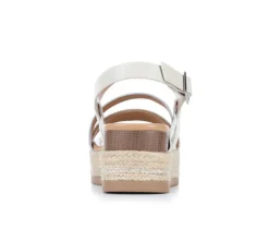 Women's Soda Aaron Wedges