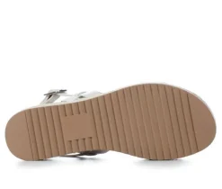 Women's Soda Aaron Wedges