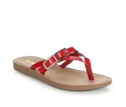 Women's Soda Augie-S Sandals