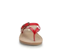 Women's Soda Augie-S Sandals