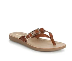 Women's Soda Augie-S Sandals