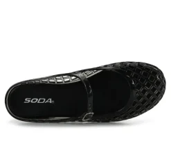 Women's Soda Bruce-S Flats