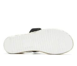 Women's Soda Bryce Platform Sandals