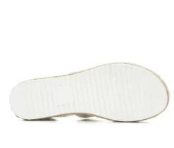 Women's Soda Bryce Platform Sandals