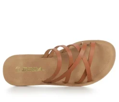 Women's Soda Byford-S Sandals