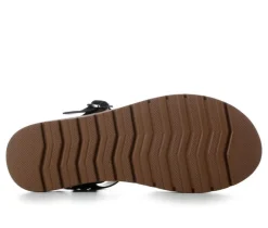 Women's Soda Chester-S Wedge Sandals