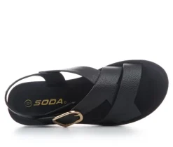 Women's Soda Dash Wedges